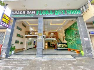 Flora Quy Nhon Hotel - 9