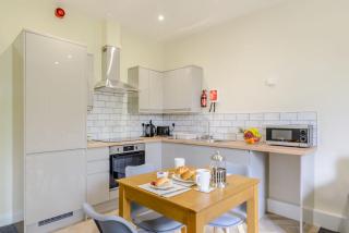Cote Ghyll Mill Holiday Apartments - Osmotherley - 0