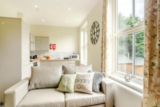 Cote Ghyll Mill Holiday Apartments - Osmotherley - 9
