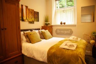 Cote Ghyll Mill Holiday Apartments - Osmotherley - 7
