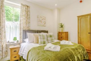 Cote Ghyll Mill Holiday Apartments - Osmotherley - 6