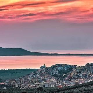 Apartment with lake sea view - Carpino - 0