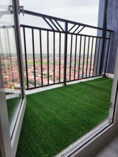 3-Room Apartment &Mountain View - 5