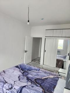3-Room Apartment &Mountain View - Tashkent - 2