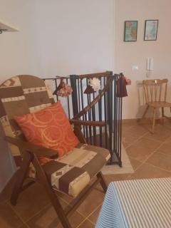 Apartment with lake sea view - Carpino - 9
