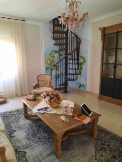 Apartment with lake sea view - Carpino - 7