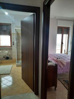 Apartment with lake sea view - Carpino - 5