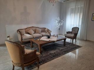 Apartment with lake sea view - Carpino - 2