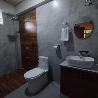 PRAKRITREE Cottage & Farms - Darjeeling - 9