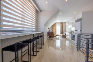 Jasmin 8 2+1 NEW! - Alanya - 7