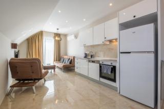 Jasmin 8 2+1 NEW! - Alanya - 6