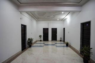 Hotel Uv Gosana Mathura - Mathura - 5