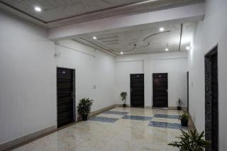Hotel Uv Gosana Mathura - Mathura - 6