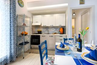 Appartamento Dolceluna - San Vito lo Capo - 6