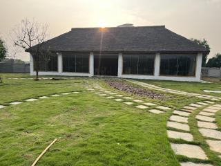 Vela Siddha Wellness Village Resorts - Singārappettai - 8
