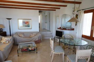 Villa Montgó - Dénia - 5