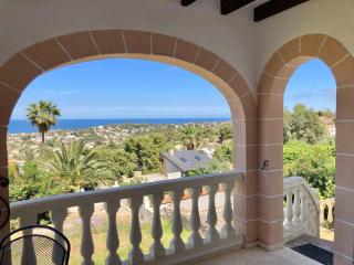 Villa Montgó - Dénia - 3