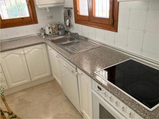 Villa Montgó - Dénia - 2