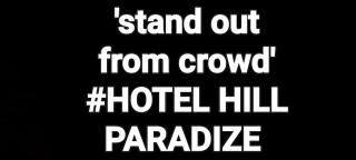 HOTEL HILL PARADIZE #Restro & Café - Mussoorie - 8