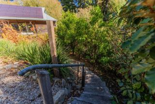 Stirling Creek Cottage - Stirling - 8