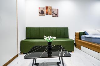 GH2 Vinhome Grand Park Apartment - Long Bình - 0