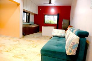 Matoshree Villa Bungalow - Pendur - 8