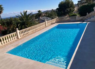 Villa Montgó - Dénia - 9