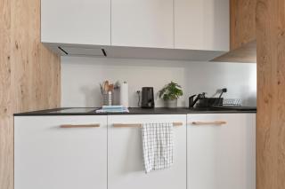 Élégant studio, proche des bains & nature - 1