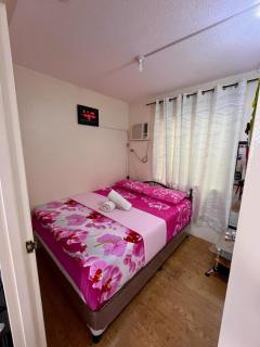 Two-Bedroom at San Remo Oasis - Cebu City - 4