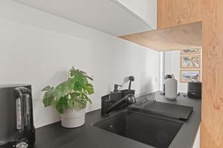 Élégant studio, proche des bains & nature - Leukerbad - 2