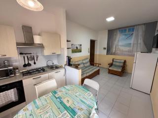 Appartamento Rosalba - Scalea - 0