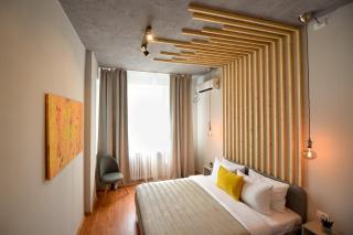 Ideal Home - Spacious & Modern Accommodation near Unirii Square - Bucarest - 1