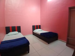 Tetiba Homestay - 8