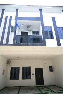 Arch - Lekki - 5