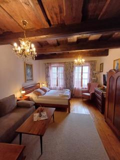 Pension Nina - Český Krumlov - 0