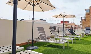 Feelathome Stadium Apartments - Hospitalet de Llobregat - 6