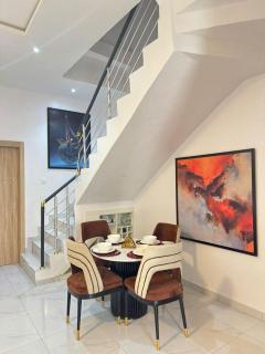 Arch - Lekki - 1