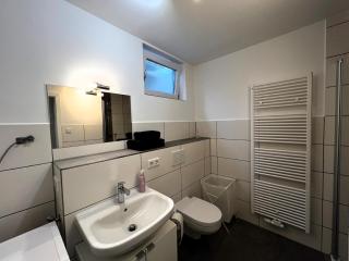 Ferienwohnung AnnLouis - Güntersleben - 3