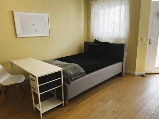 Ferienwohnung AnnLouis - Güntersleben - 2