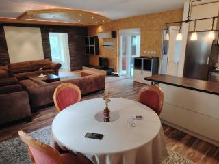 Vila Morava - Jagodina - 0
