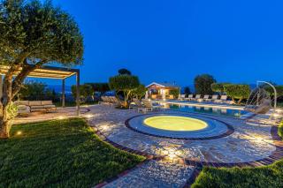 Villa Arthur - Kassiopi - 5