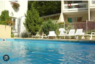 Appartement cosy - Allevard - 8