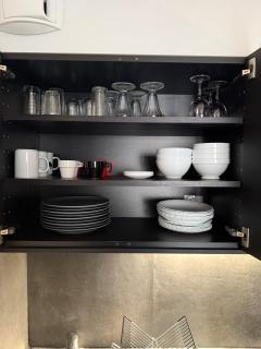 Appartement cosy - Allevard - 2
