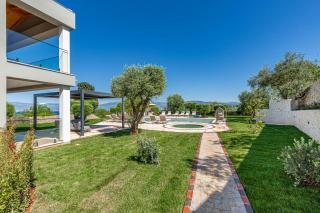 Villa Arthur - Kassiopi - 6