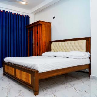 Akshana Residency - Dehiwala - 2