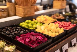 Atour X Hotel Changsha IFS Middle Furong Road - 1