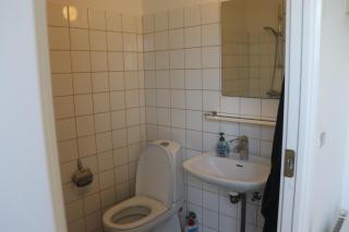 Cozy One Room Apartment - Roskilde - 4