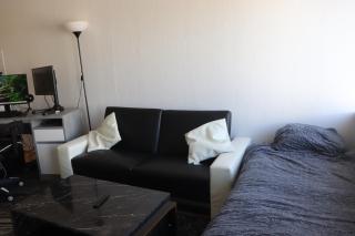 Cozy One Room Apartment - Roskilde - 1