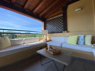 APT Katia Marinella Intero alloggio in affitto - Santa Marinella - 6