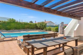 L40 Villa & Pool- Vale da Telha, Aljezur - Aljezur - 8